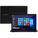 Assistência Técnica e Garantia do produto Notebook Legacy PC209 Intel Celeron 4GB 32SSD 14'' Windows 10 Pro Preto - Multilaser