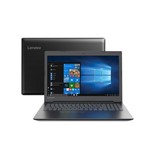 Assistência Técnica e Garantia do produto Notebook Lenovo B330-15igm Intel Celeron N4000 4gb 500gb 15.6 Windows 10 Home Preto