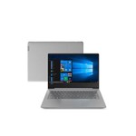 Assistência Técnica e Garantia do produto Notebook Lenovo B330s I5-8250u 4gb 128gb Ssd Windows 10 Pro 14" HD 81ju0003br Prata Bivolt