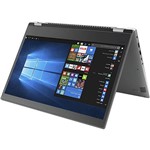 Assistência Técnica e Garantia do produto Notebook Lenovo 2 em 1 Yoga 520 Intel Core I5-7200U 4GB 1TB Tela 14" Windows 10 - Platinum