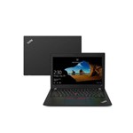 Assistência Técnica e Garantia do produto Notebook Lenovo ThinkPad X280 I5-8350U 8GB 256GB SSD Windows 10 Pro 12.5" HD 20KE0015BR Preto