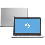 Assistência Técnica e Garantia do produto Notebook Motion I34500AI-15 Intel Core I3 4GB 500GB 15,6'' Linux - Positivo