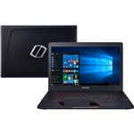 Assistência Técnica e Garantia do produto Notebook Odyssey Intel Core 7 I7 16GB (GeForce GTX 1060 com 6GB) 1TB LED Full HD 15.6'' W10 Preto - Samsung