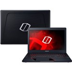 Assistência Técnica e Garantia do produto Notebook Odyssey Intel Core I7 8GB (Geforce Gtx 1050TI com 4GB) 1TB 256GB SSD LED Full HD 15.6'' W10 Preto - Samsung