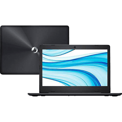 Assistência Técnica e Garantia do produto Notebook Positivo Stilo XCI3650 Intel Celeron Dual Core 4GB 500GB 14" Linux - Cinza