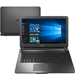 Assistência Técnica e Garantia do produto Notebook Presario CQ31 Intel Celeron 4GB 500GB 14" W10 Grafite - Compaq