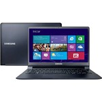 Assistência Técnica e Garantia do produto Notebook Samsung ATIV Book 9 com Intel Core I5 4GB 128GB SSD LED HD 13,3" Windows 8.1