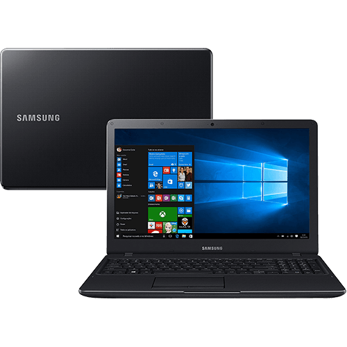 Assistência Técnica e Garantia do produto Notebook Samsung Expert X19 Intel Core I5 4GB 500GB Tela LED FULL HD 15.6'' Windows 10 - Preto