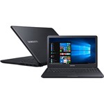 Assistência Técnica e Garantia do produto Notebook Samsung Expert X51 Intel Core I7 8GB (GeForce 940MX de 2GB) 1TB Tela LED Full HD 15.6" Windows 10 - Preto