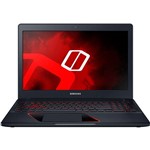 Assistência Técnica e Garantia do produto Notebook Samsung Gaming Odyssey Intel Core I7 16GB (GeForce GTX 1050 de 4GB) 1TB Tela LED Full HD 15.6" Windows 10 - Preto