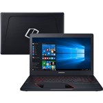 Assistência Técnica e Garantia do produto Notebook Samsung Gaming Odyssey Intel Core I7 8GB (GeForce GTX 1050 de 4GB) 1TB Tela LED Full HD 15,6" Windows 10 - Preto