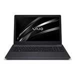 Assistência Técnica e Garantia do produto Notebook Vaio Fit 15S Core I3 4GB 1TB 15.6" Windows 10 Pro Prata - VJF154F11X-B0621B