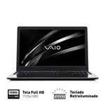 Assistência Técnica e Garantia do produto Notebook Vaio Fit 15S Intel Core I3 4GB 1TB Tela LED 15,6" Full HD Win 10 - VJF154F11X-B0711B