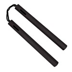 Assistência Técnica e Garantia do produto Nunchaku em Madeira com Corda em Nylon Master Cutlery