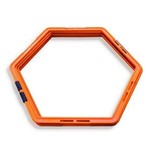 Assistência Técnica e Garantia do produto Obstáculos Hexagonal de Agilidade GearsObstáculos Hexagonal de Agilidade Gears