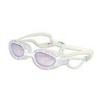 Assistência Técnica e Garantia do produto Óculos de Natação Crab Lz - Ocl-500 - Branco/neutro - Muvin