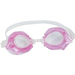 Assistência Técnica e Garantia do produto Óculos de Natação Infantil Rosa - Bestway