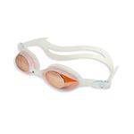 Assistência Técnica e Garantia do produto Óculos de Natação Ray Lz - Ocl-400 - Laranja - Muvin