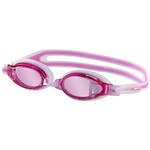Assistência Técnica e Garantia do produto Óculos de Natação Speedo Fox Transparente Rosa Claro