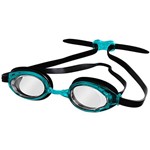 Assistência Técnica e Garantia do produto Óculos de Natação Speedo Framer Azul Cristal