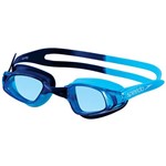 Assistência Técnica e Garantia do produto Óculos de Natação Speedo Glypse Marinho Azul