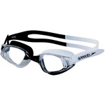 Assistência Técnica e Garantia do produto Óculos de Natação Speedo Glypse Preto Cristal