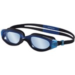Assistência Técnica e Garantia do produto Óculos de Natação Speedo Horizon Preto Azul