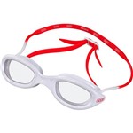 Assistência Técnica e Garantia do produto Óculos de Natação Speedo Neon Plus Branco Cristal