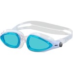 Assistência Técnica e Garantia do produto Óculos de Natação Speedo Spicy Azul Claro
