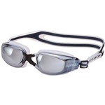 Assistência Técnica e Garantia do produto Óculos de Natação Speedo X Vision Transparente Fume Espelhada