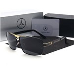 Assistência Técnica e Garantia do produto Óculos de Sol Mercedes-benz Proteção Uv400