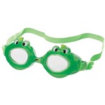 Assistência Técnica e Garantia do produto Óculos Fun Club Sapo Verde - Speedo