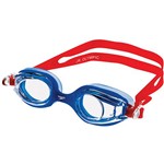 Assistência Técnica e Garantia do produto Óculos Junior Olympic - Azul/Cristal - Speedo
