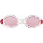 Assistência Técnica e Garantia do produto Óculos Natação Juvenil Competition-Pro Goggles Branco e Vermelho Bestway