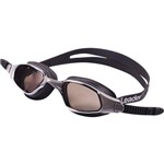 Assistência Técnica e Garantia do produto Óculos para Natação Eclipse Mirror Leader LD03 Branco