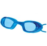 Assistência Técnica e Garantia do produto Óculos para Natação Mariner - Speedo Azul