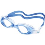 Assistência Técnica e Garantia do produto Óculos para Natação Speedo Legend Azul Cristal