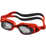 Assistência Técnica e Garantia do produto Óculos Tornado Vermelho/Fumê - Speedo