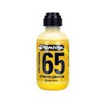 Assistência Técnica e Garantia do produto Óleo de Limão P/ Polir 6554 - Dunlop