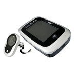 Assistência Técnica e Garantia do produto Olho Mágico Digital Yale Real View Pro
