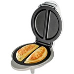 Assistência Técnica e Garantia do produto Omeleteira Cadence +Egg OML100 - Branca
