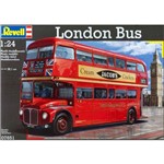 Assistência Técnica e Garantia do produto Ônibus de Londres - 1/24 - Revell 07651