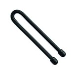 Assistência Técnica e Garantia do produto Organizador Nite Ize Gear Tie #6 Preto com 152 Cm