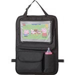 Assistência Técnica e Garantia do produto Organizador para Carro com Case para Tablet Multikids Store `N Watch