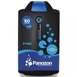 Assistência Técnica e Garantia do produto Ozônio Panozon P+100 Até 100 M³