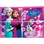 Assistência Técnica e Garantia do produto Painel Frozen Regina Festas com 1 Unidade 126x88cm