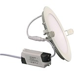 Assistência Técnica e Garantia do produto Painel LED para Embutir 18W 6000K Bivolt - 9070 - Laki