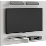Assistência Técnica e Garantia do produto Painel para TV Até 47 Polegadas Stilo 120cm Branco - Benetil Móveis
