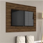 Assistência Técnica e Garantia do produto Painel para TV Até 60 Polegadas Rústico 180cm Supreme Robel Jacarandá Madeirado