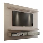 Assistência Técnica e Garantia do produto Painel para Tv com Espelho 100% Mdf Tb108e - Dalla Costa-fendi